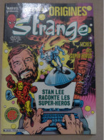 SPECIAL STRANGE ORIGINES  N°  145 Bis - Strange