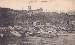 13 / MARSEILLE / L ESTAQUE / IP 60 - L'Estaque