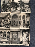 Cpa Algérie - Lot De 65 Cartes Postales Anciennes (voir Toutes Les Photos Ci-dessous) - Colecciones Y Lotes