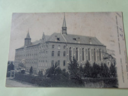 102-9-191                    HERCK-LA-VILLE    Pensionnat Des Religieuses Ursulines - Herk-de-Stad