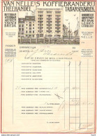 Dordrecht Briefhoofd Op Nota Van Nelle 1926 KE3969 - Paesi Bassi