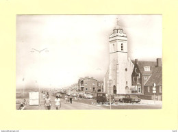 Katwijk Aan Zee Boulevard Bij Oude Kerk RY33894 - Katwijk (aan Zee)