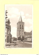 Ede Ned. Hervormde Kerk Grotetsraat 1952 RY33835 - Ede