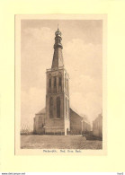 Medemblik Ned. Hervormde Kerk RY33788 - Medemblik