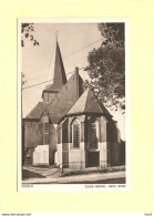 Ermelo Oude Ned. Hervormde Kerk RY33779 - Ermelo