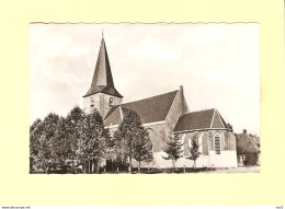 Ermelo Putterweg Kerk RY33729 - Ermelo