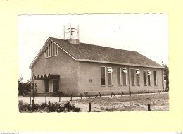 Putten Huinen N.H. Kerk RY33664 - Putten