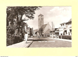 Wijk Aan Zee Julianaweg Naar Kerk RY33612 - Wijk Aan Zee