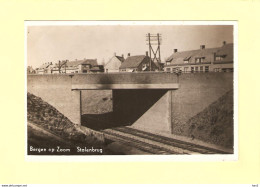 Bergen Op Zoom Stalenbrug RY35618 - Bergen Op Zoom