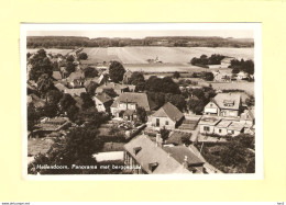 Hellendoorn Panorama Berggezicht 1955 RY35617 - Hellendoorn