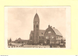 Bilthoven RK Kerk Met Pastorie 1939 RY35587 - Bilthoven