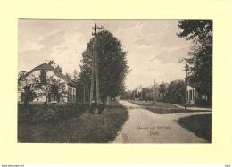 Doorn Woningen Aan De Drift Ca.1920 RY35581 - Doorn