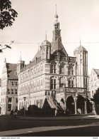 Deventer Foto De Waag 1953 KE3892 - Deventer