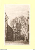 Harderwijk Academiestraat Met Toren 1947 RY35418 - Harderwijk