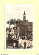 Maassluis Brug En Ned. Hervormde Kerk  RY35398 - Maassluis