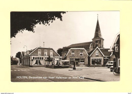 Holten Dorpsstraat Hotel Holterman En Kerk RY35358 - Holten