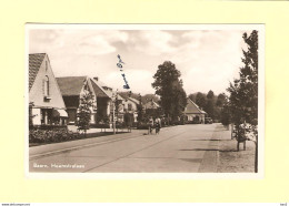 Baarn Heemstralaan 1953 RY35345 - Baarn