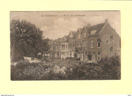 Bloemendaal Prof Van Vlotenweg 1947 RY35282 - Bloemendaal