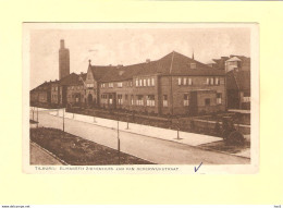Tilburg Ziekenhuis V Beverwijkstraat 1932 RY35284 - Tilburg