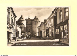 Bergen Op Zoom Rijkebuurtstraat 1943 RY33637 - Bergen Op Zoom