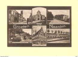 Naarden Oud 6-luik RY35308 - Naarden