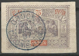 OBOCK N° 58 OBL / Used - Used Stamps