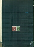 NORVEGE 50J.SVERDRUP  2 VAL NEUFS A PARTIR DE 0.60 EUROS - Unused Stamps