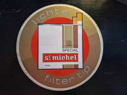 Cigarettes St Michel Special - Sicker - Articoli Pubblicitari