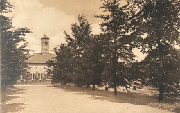 Loppem De St André Abdij - Zedelgem