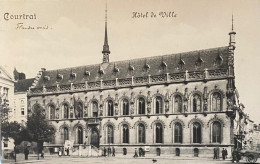 Kortrijk Het Stadhuis - Kortrijk