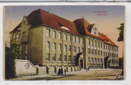 0-5820 BAD LANGENSALZA, Mittelschule - Bad Langensalza