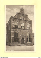 Lochem Stadhuis 1937 RY34058 - Lochem