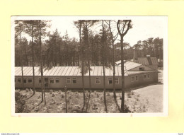 Harderwijk Sanatorium Emmapaviljoen 1949 RY34060 - Harderwijk