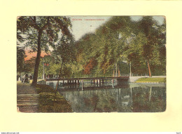 Gouda Tiendewegsbrug 1913 RY34042 - Gouda