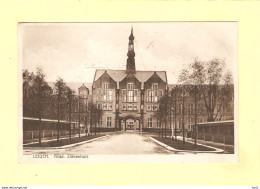 Leiden Academisch Ziekenhuis 1930 RY33973 - Leiden