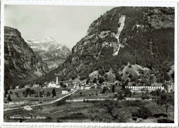 Sonogno  Val Verzasca - Sonogno