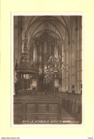 Zwolle Interieur Groote Kerk RY36010 - Zwolle