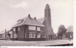 Waddinxveen Gereformeerde Kerk Pastorie RY 9985 - Waddinxveen