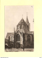 Naarden Groote Kerk 1940 RY34930 - Naarden