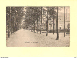 Doorn Kampweg Ca.1920 RY34904 - Doorn
