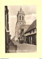 Schoonhoven Groote Kerk Koestraat RY34868 - Schoonhoven