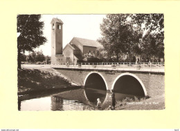 Emmeloord N.H. Kerk, Brug RY34795 - Emmeloord