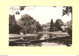 Driebergen Oranjevijver RY34719 - Driebergen – Rijsenburg