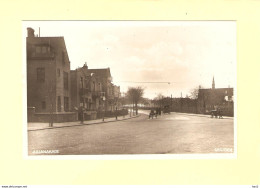 IJmuiden Julianakade, Kerk Rechts Achter RY34514 - IJmuiden