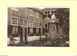 Leiden St. Annahofje RY34464 - Leiden