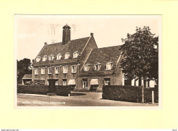 Assen Wilhelmina Ziekenhuis 1952 RY34409 - Assen