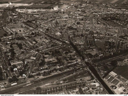 Meppel Luchtfoto Panorama KE4148 - Meppel