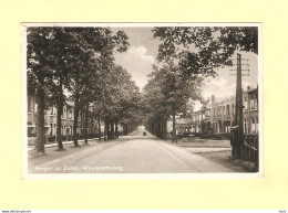 Bergen Op Zoom Wouwscheweg 1933 RY34224 - Bergen Op Zoom