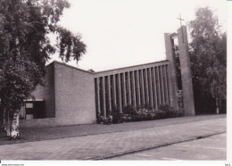 Hoogeveen Foto Kerk 093 - Hoogeveen