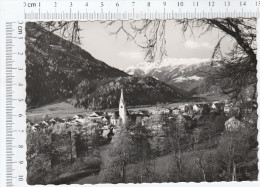 Obervellach Mit Hohe Tauern, Mölltal, Kärnten - Spittal An Der Drau